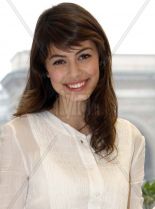Alessandra Mastronardi