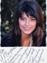 Alessandra Mastronardi