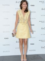 Alessandra Mastronardi
