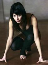 Alessandra Mastronardi