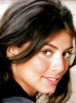 Alessandra Mastronardi