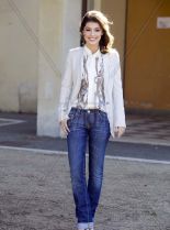Alessandra Mastronardi photo