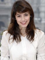 Alessandra Mastronardi