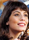 Alessandra Mastronardi