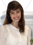 Alessandra Mastronardi