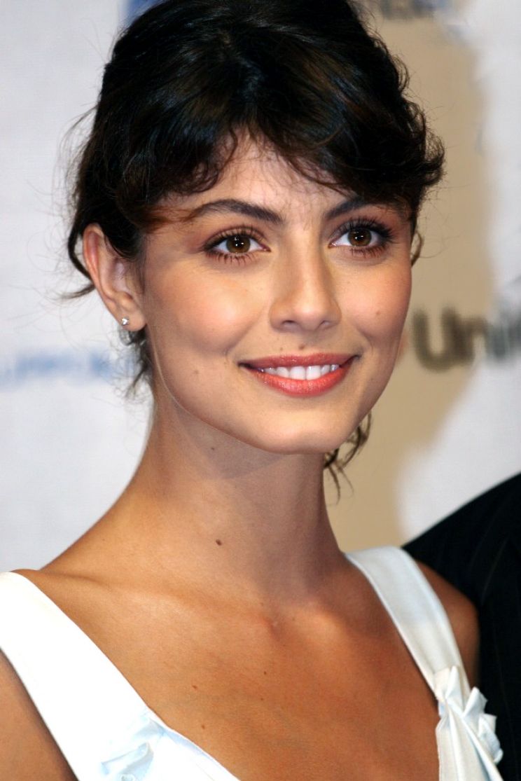 Alessandra Mastronardi