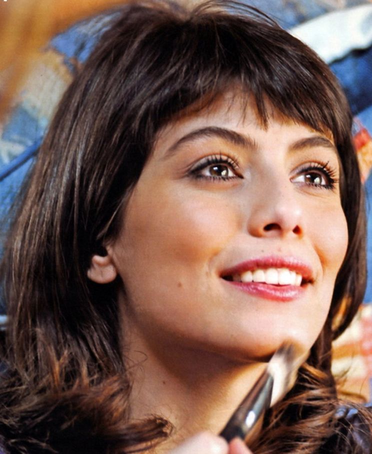 Alessandra Mastronardi