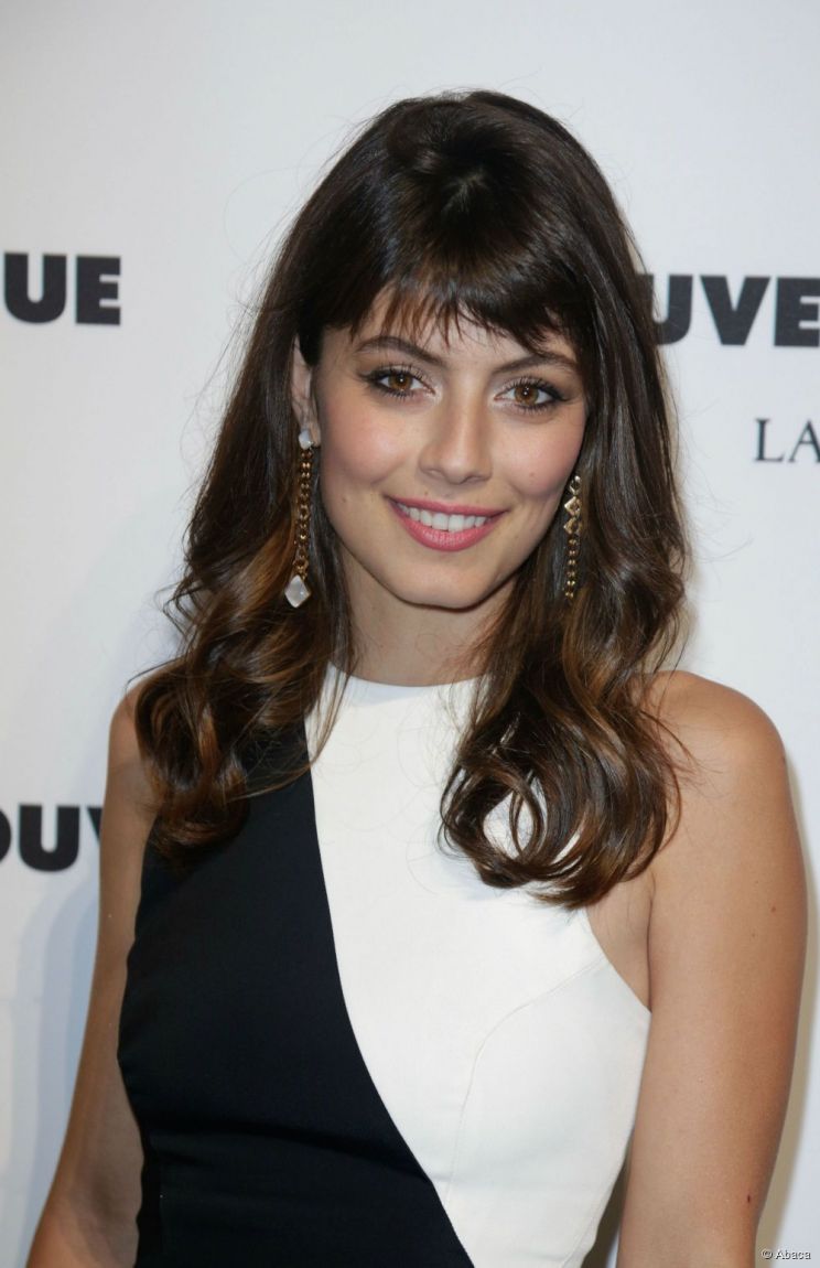 Alessandra Mastronardi