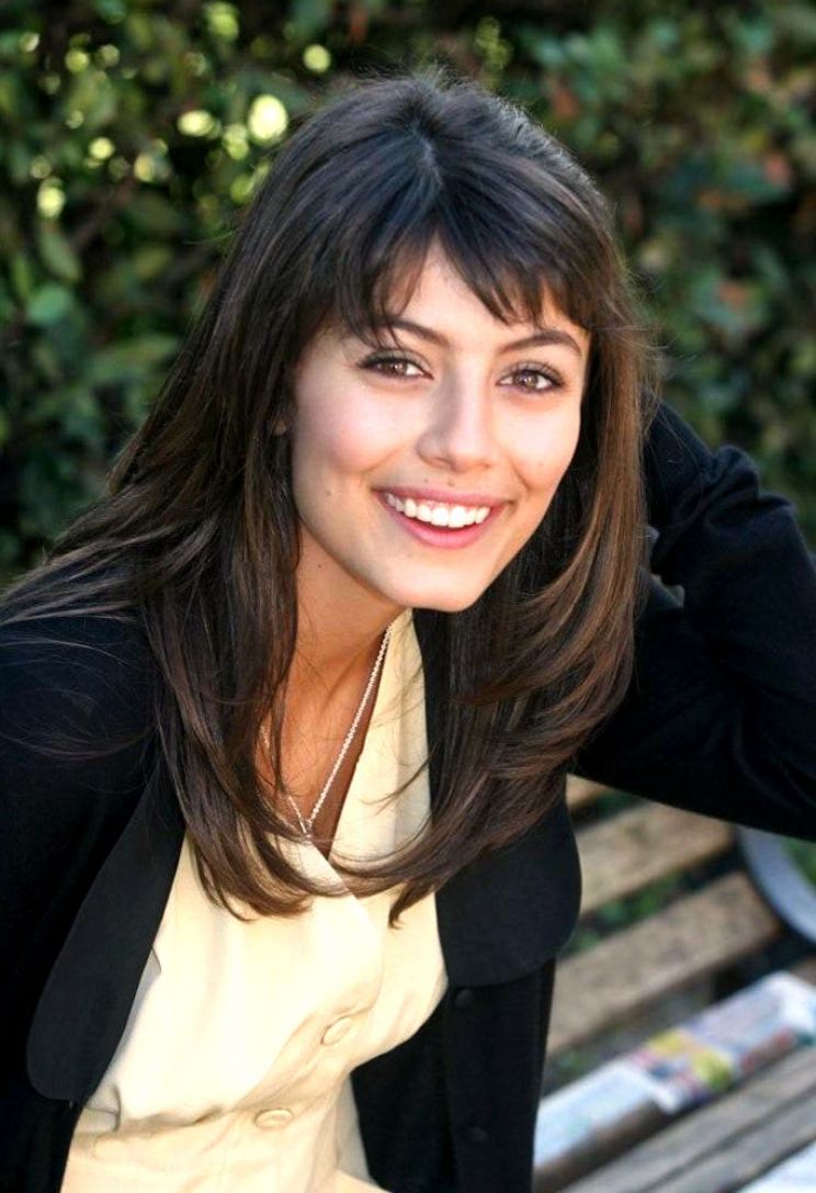 Alessandra Mastronardi