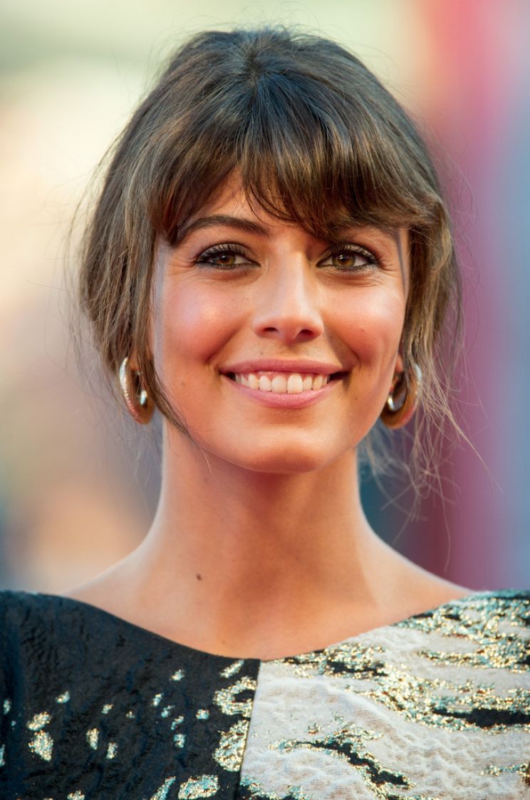 Alessandra Mastronardi