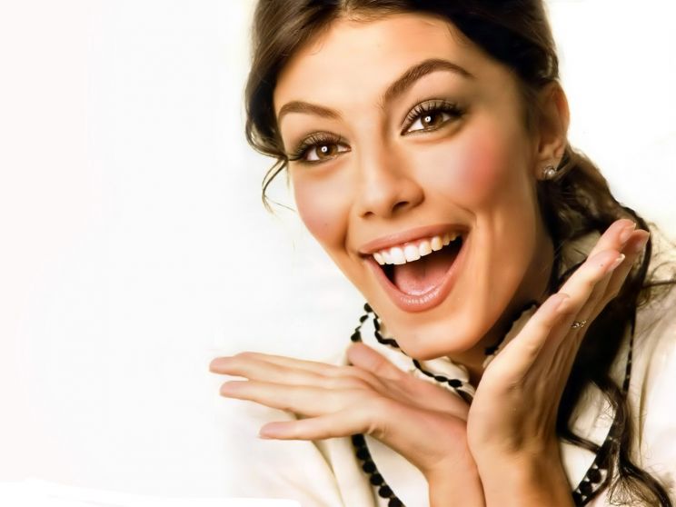 Alessandra Mastronardi