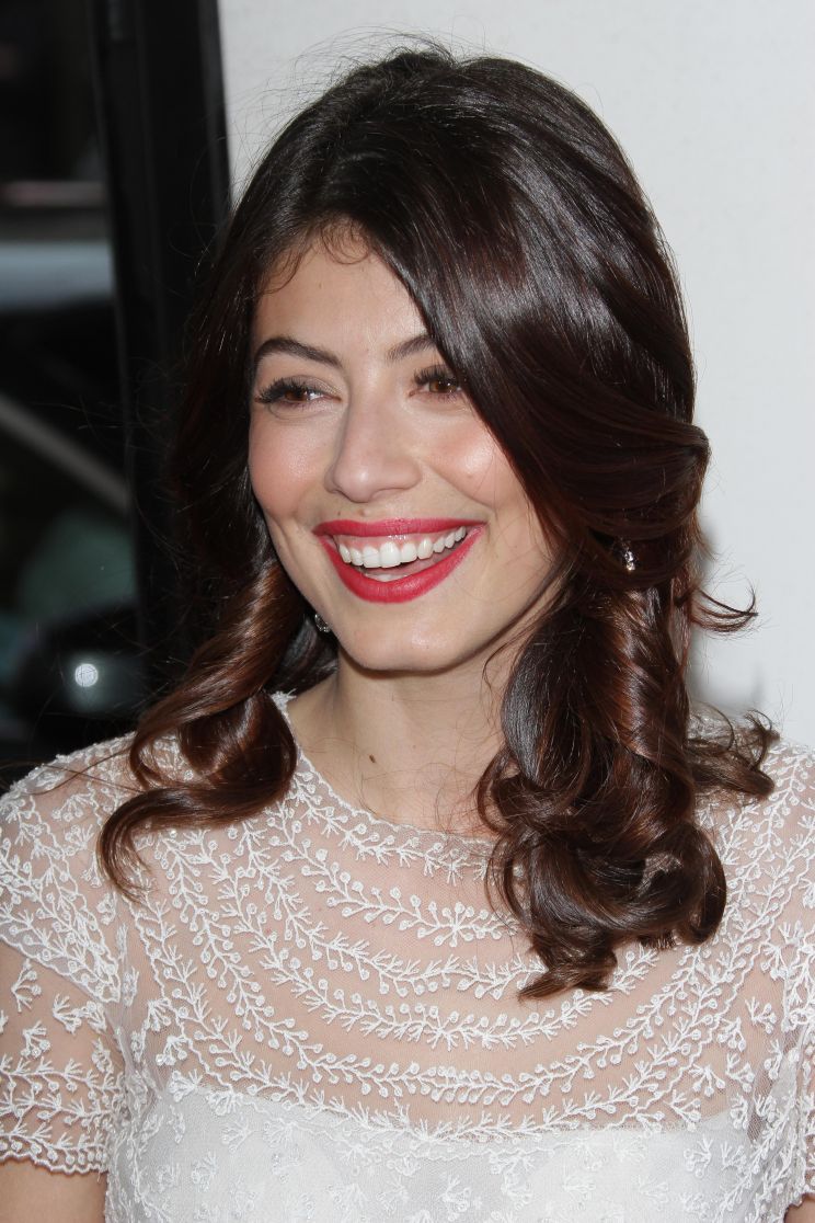 Alessandra Mastronardi