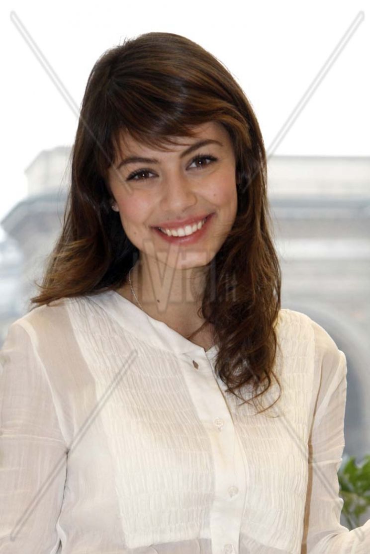 Alessandra Mastronardi