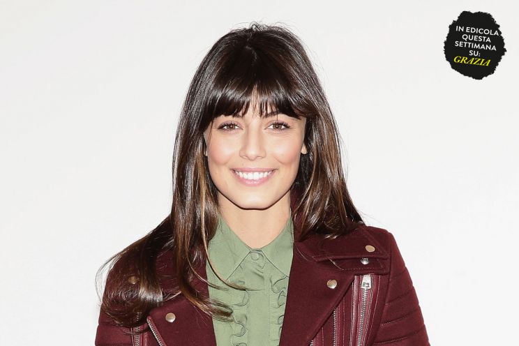Alessandra Mastronardi