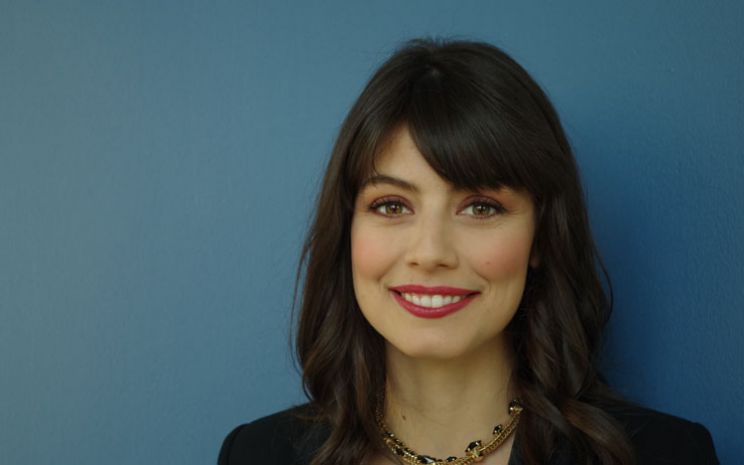 Alessandra Mastronardi