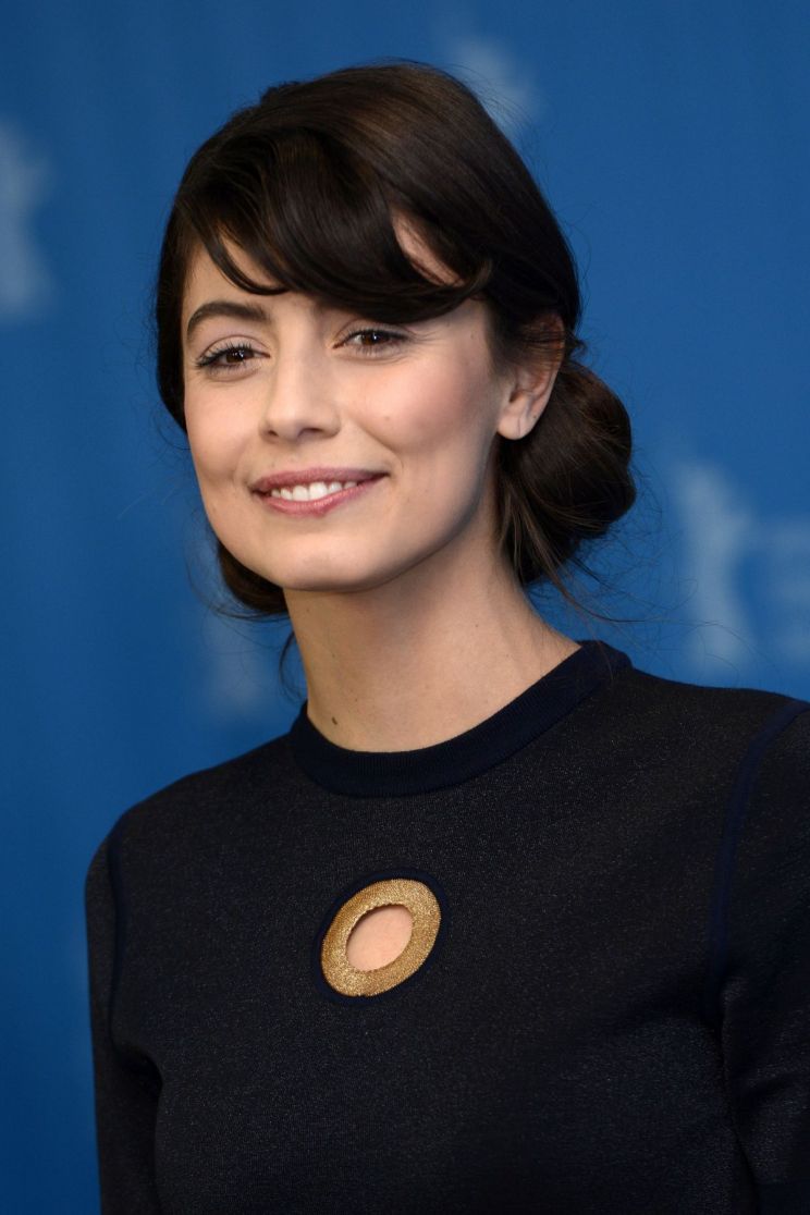 Alessandra Mastronardi