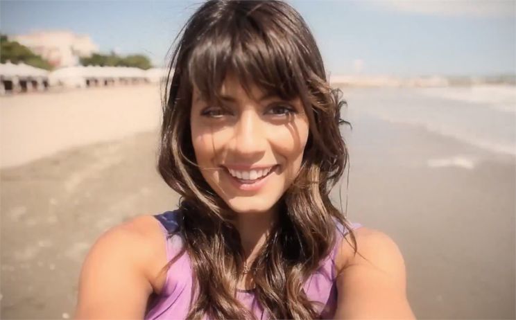 Alessandra Mastronardi