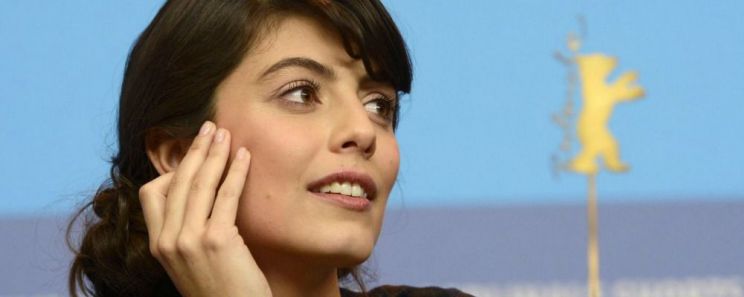 Alessandra Mastronardi