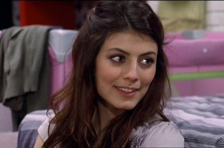 Alessandra Mastronardi