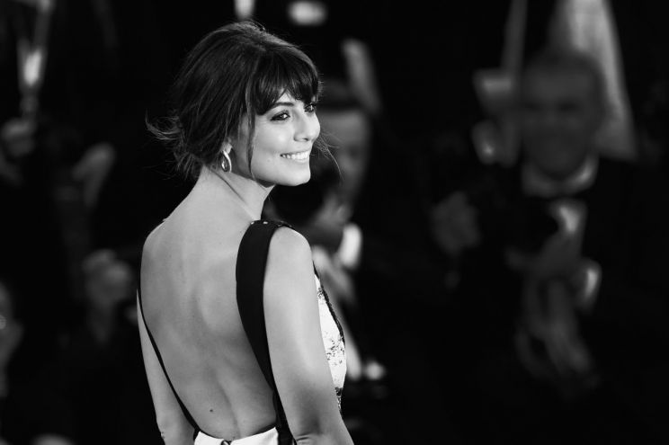 Alessandra Mastronardi