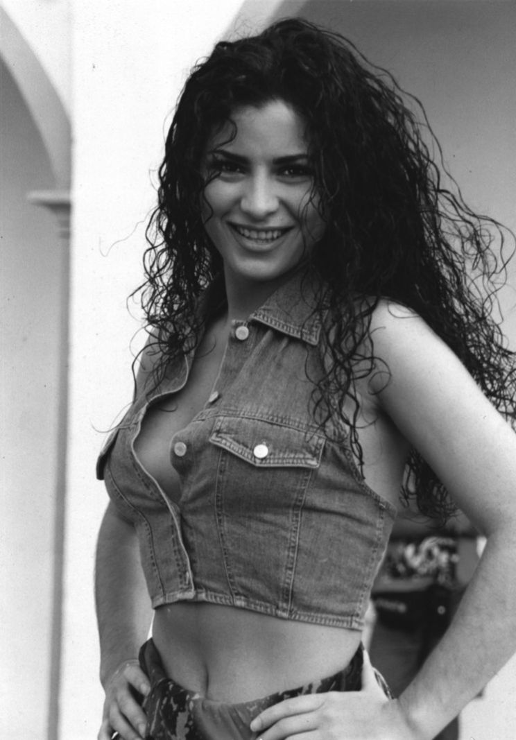 Alessandra Rosaldo