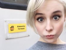 Alessandra Torresani