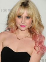 Alessandra Torresani photo