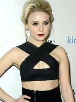 Alessandra Torresani photo