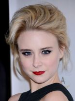 Alessandra Torresani photo