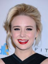 Alessandra Torresani photo
