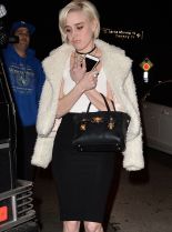 Alessandra Torresani photo
