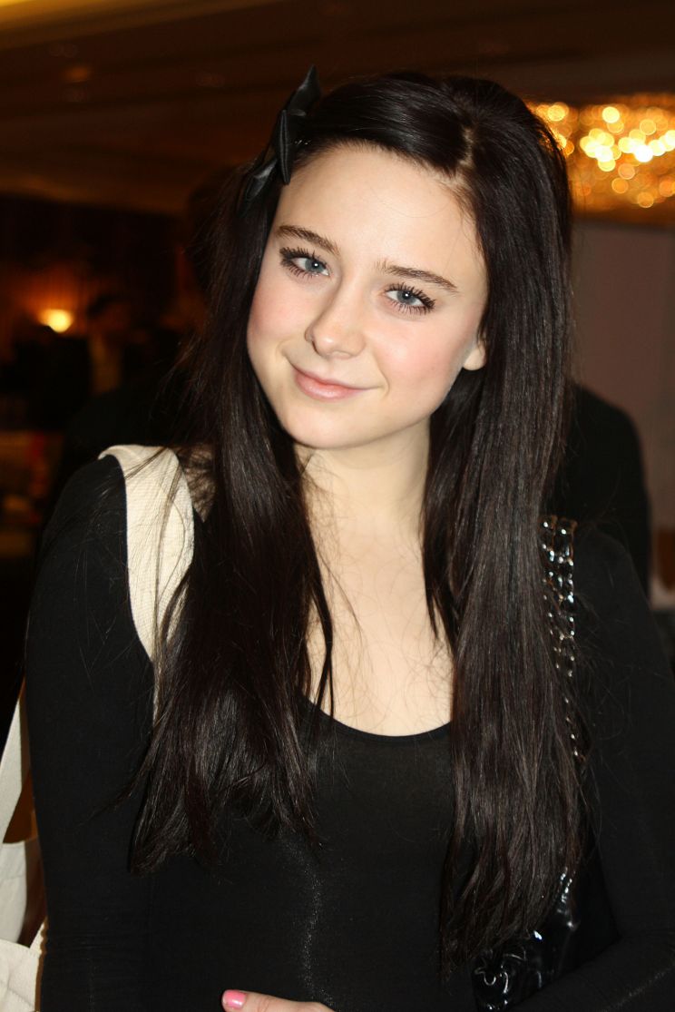 Alessandra Torresani