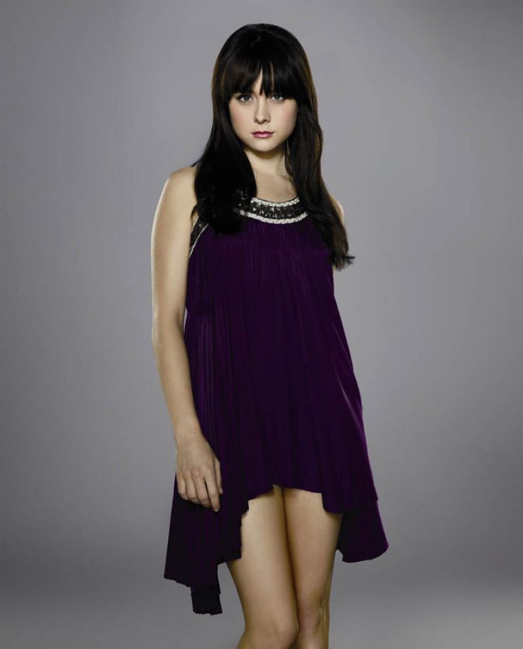 Alessandra Torresani