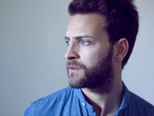 Alessandro Borghi