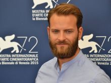 Alessandro Borghi