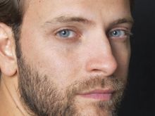 Alessandro Borghi