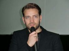 Alessandro Borghi