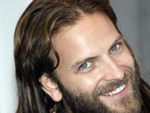Alessandro Borghi photo