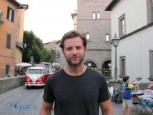 Alessandro Borghi