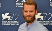 Alessandro Borghi