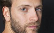 Alessandro Borghi