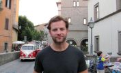 Alessandro Borghi