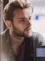 Alessandro Borghi