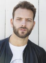 Alessandro Borghi