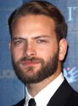 Alessandro Borghi