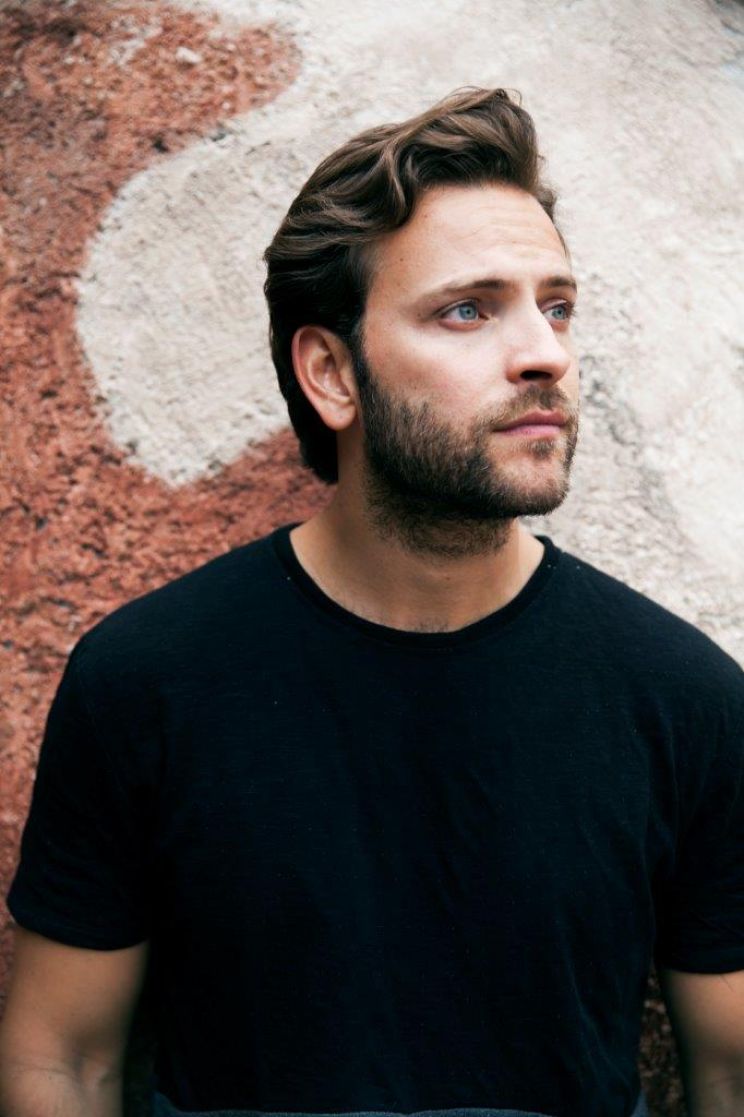 Alessandro Borghi