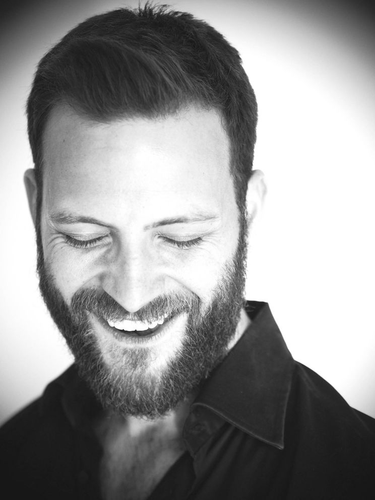 Alessandro Borghi