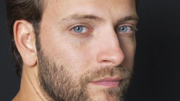 Alessandro Borghi