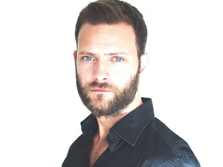 Alessandro Borghi