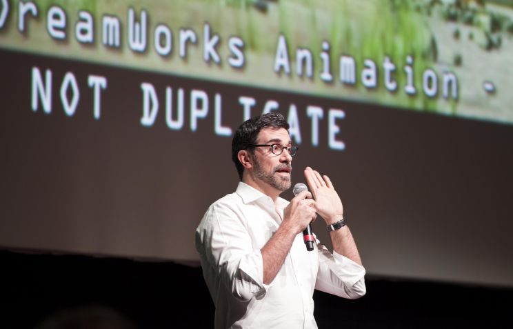 Alessandro Carloni